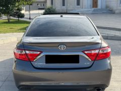 Сүрөт унаа Toyota Camry