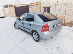 Сүрөт унаа Opel Astra