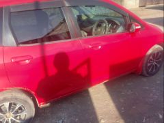 Photo of the vehicle Honda Fit