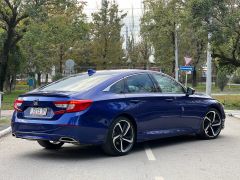 Сүрөт унаа Honda Accord