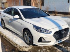 Сүрөт унаа Hyundai Sonata