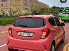 Сүрөт унаа Chevrolet Spark