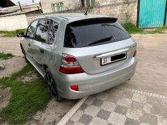 Сүрөт унаа Honda Civic