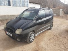 Photo of the vehicle Hyundai Atos