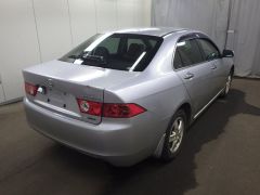 Фото авто Honda Accord