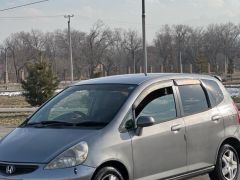 Сүрөт унаа Honda Fit