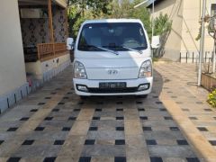 Фото авто Hyundai Porter