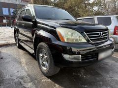 Фото авто Lexus GX