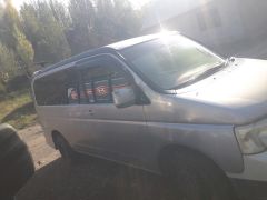 Photo of the vehicle Honda Stepwgn