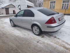 Фото авто Ford Mondeo