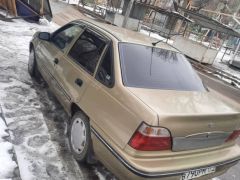 Сүрөт унаа Daewoo Nexia