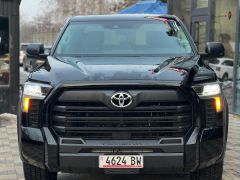 Фото авто Toyota Tundra