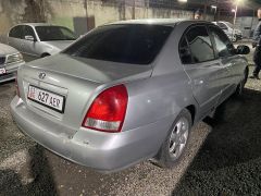 Фото авто Hyundai Avante