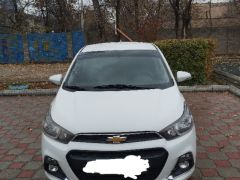 Photo of the vehicle Chevrolet Spark