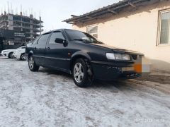 Фото авто Volkswagen Passat