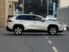 Фото авто Toyota RAV4