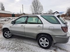 Photo of the vehicle Toyota Harrier