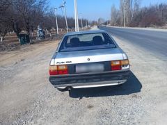 Photo of the vehicle Audi 100