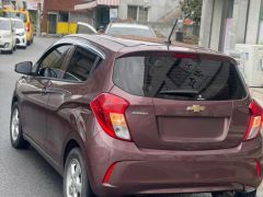 Сүрөт унаа Chevrolet Spark