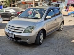 Photo of the vehicle Toyota Ist