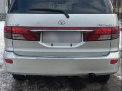 Сүрөт унаа Toyota Estima