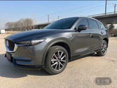 Photo of the vehicle Mazda CX-5