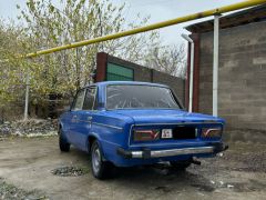 Фото авто ВАЗ (Lada) 2106