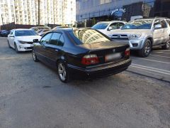 Сүрөт унаа BMW 5 серия