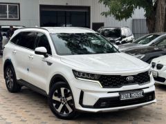 Фото авто Kia Sorento