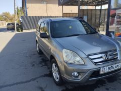 Сүрөт унаа Honda CR-V