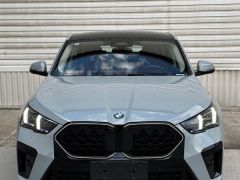 Фото авто BMW X2