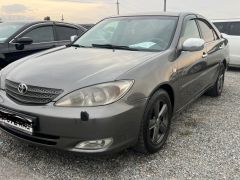 Сүрөт унаа Toyota Camry