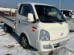 Фото авто Hyundai Porter