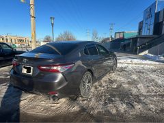 Photo of the vehicle Toyota Camry