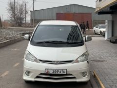 Сүрөт унаа Toyota Estima