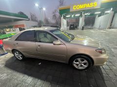 Photo of the vehicle Toyota Camry