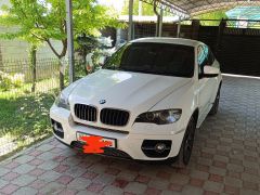 Сүрөт унаа BMW X6