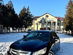 Сүрөт унаа Honda Accord