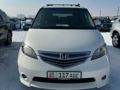 Сүрөт унаа Honda Elysion