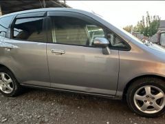 Сүрөт унаа Honda Fit