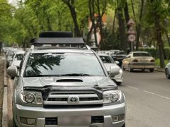 Сүрөт унаа Toyota 4Runner