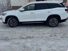 Фото авто Jetour X90 PLUS