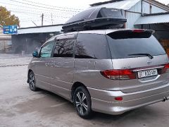 Фото авто Toyota Estima