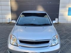 Toyota Ist I 1.3, 2003 г., $ 6 800