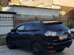 Сүрөт унаа Lexus RX