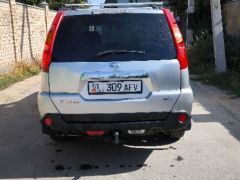 Сүрөт унаа Nissan X-Trail