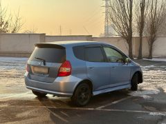 Фото авто Honda Fit