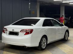 Photo of the vehicle Toyota Camry