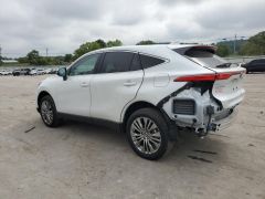 Photo of the vehicle Toyota Venza