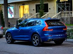 Сүрөт унаа Volvo XC60